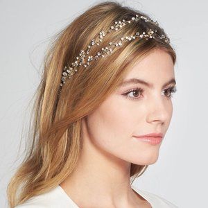 NWT Brides & Hairpins | Gia Halo